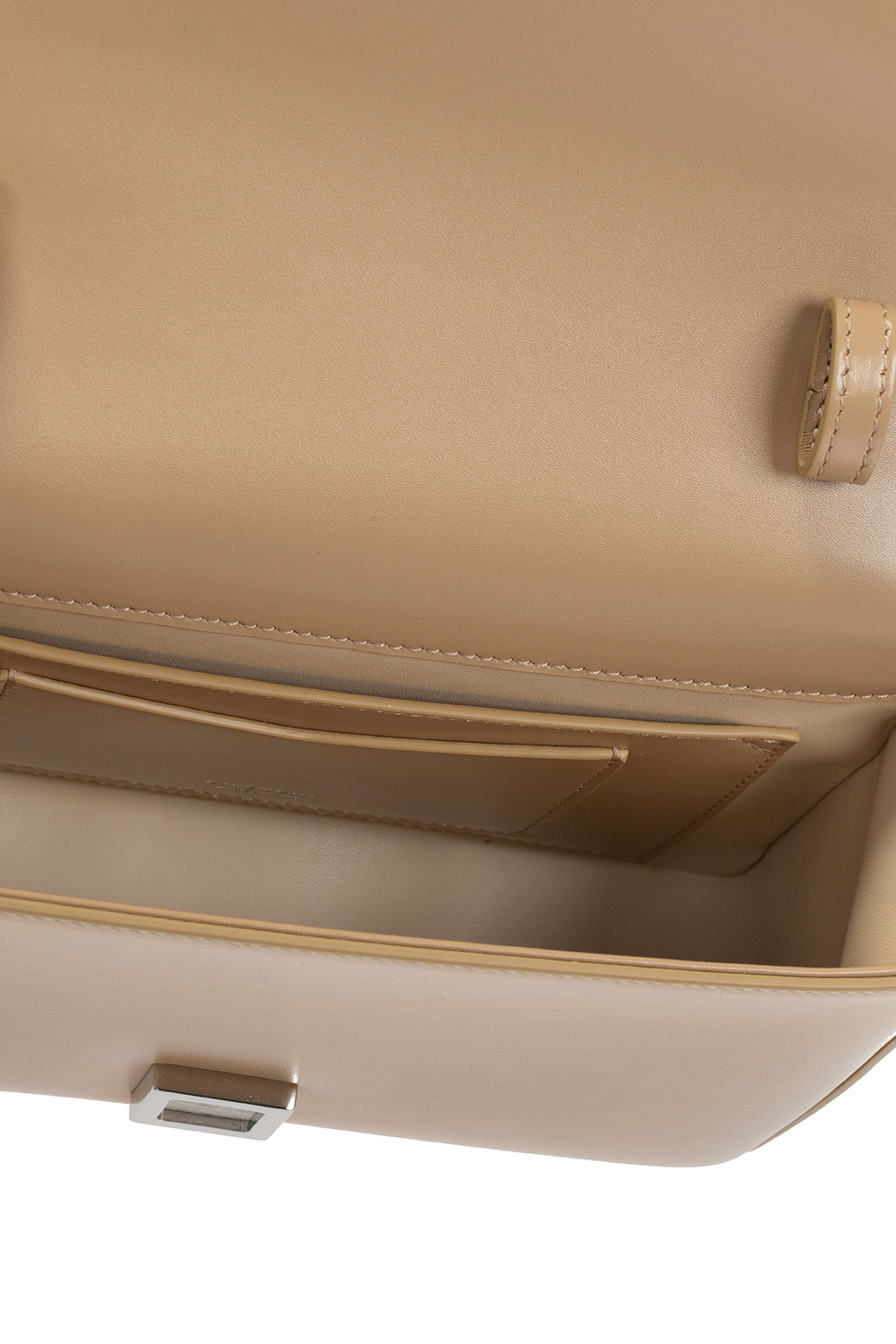 バッグ Givenchy 4G Beige One-Shoulder Bag Givenchy 4G thoughts? : r/handbags